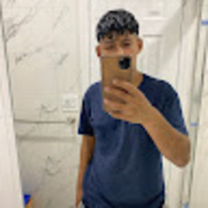 Meet your Posher, Victor